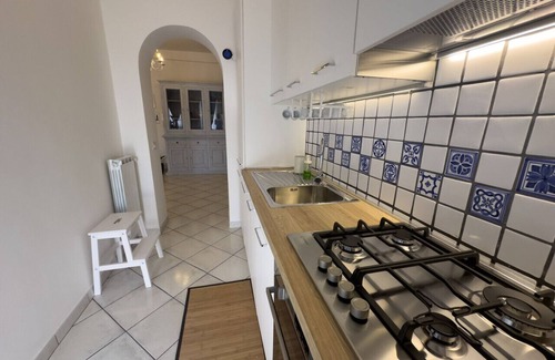 Ardea Apartment | Small Vietri - Marina di Ardea