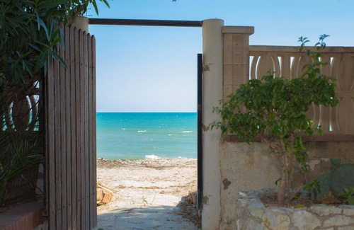 Licata House | Small villa at Poggio di Guardia - Licata