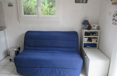 Arcachon Villa | Small villa in quiet area