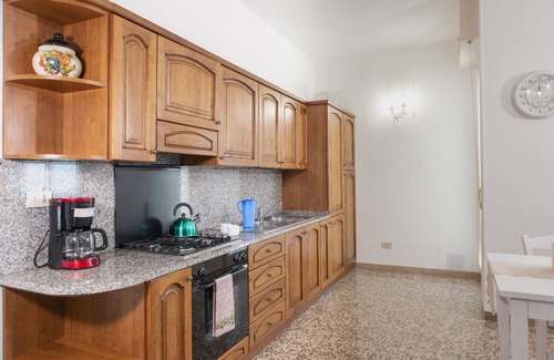 Assisi House | Small villa near the historic center with free parking