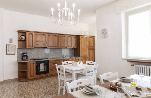 Assisi House | Small villa near the historic center with free parking
