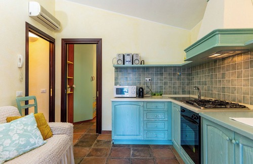 Cala Pira House | Small villa near the beach of Cala Pira ideal for holidays with children