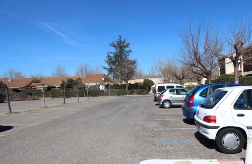 Plage d'Argeles House | Small villa with shaded terrace in a quiet location
