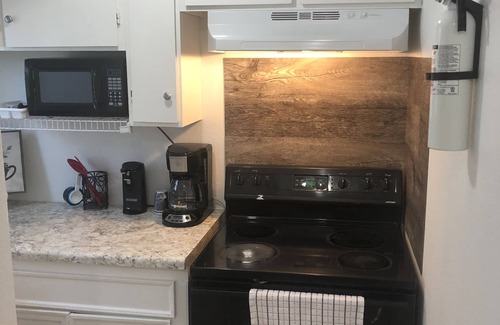 West San Antonio Apartment | Smaller Piece of Heaven