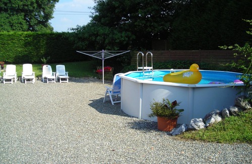 Clermont House | Smallwater Lake Lodge, family & pet friendly with wheelchair access