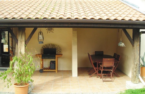 Clermont House | Smallwater Lake Lodge, family & pet friendly with wheelchair access