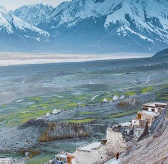 Leh House | Smanla guest house