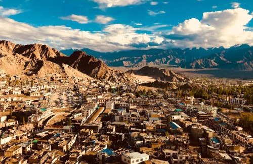 Leh House | Smanla guest house