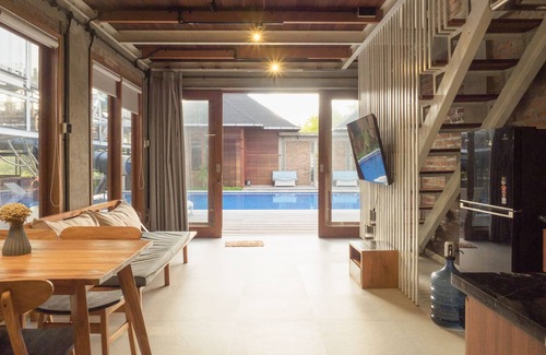 Mumbul Hotel | SMARANALA