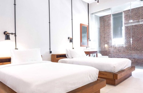 Mumbul Hotel | SMARANALA