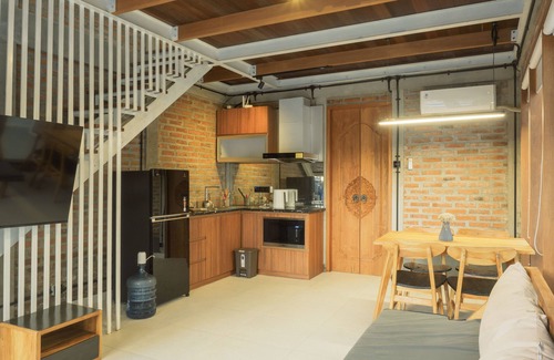 Mumbul Hotel | SMARANALA
