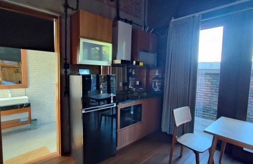 Mumbul Hotel | SMARANALA