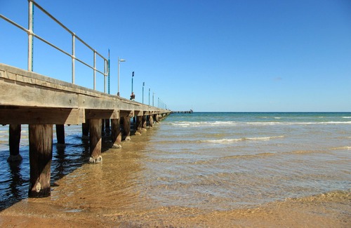 Frankston Apartment | Smart 2BR. PROPERTY SOLD. NO LONGER AVAILABLE.