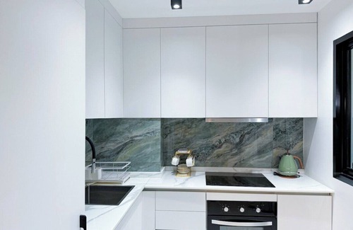 Laguna Apartment | Smart 3BR Townhouse in Laguna Park 65/20