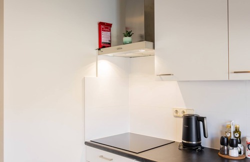Stratum Apartment | Smart 50m2 One Bedroom apartment - VW140C