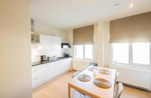 Stratum Apartment | Smart 50m2 One Bedroom Apartment - VW140C