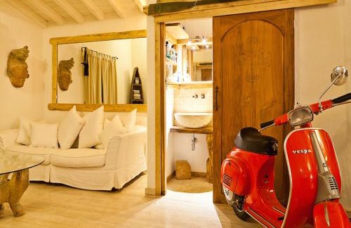 Tiriddo House | Smart Appart Villa Patrizia