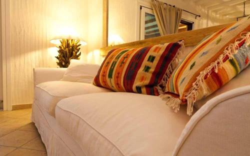 Tiriddo House | Smart Appart Villa Patrizia