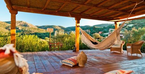 Tiriddo House | Smart Appart Villa Patrizia