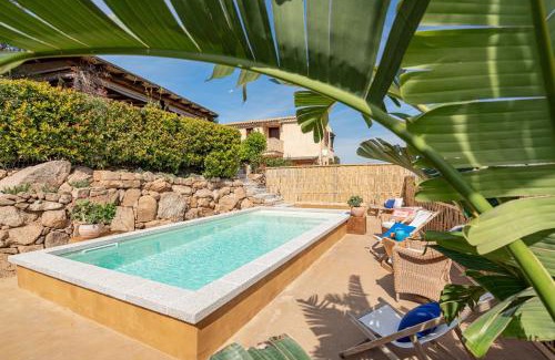 Tiriddo House | Smart Appart Villa Patrizia