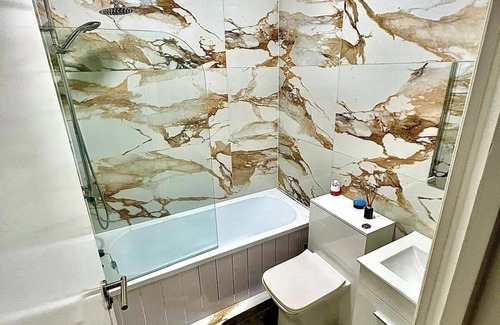 Tufnell Park Apartment | Smart Choice Cozy Ideal, Near Regent park Camden