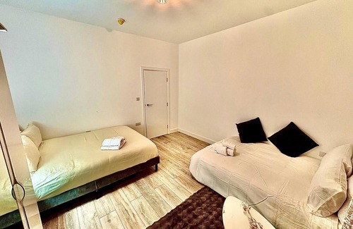 Tufnell Park Apartment | Smart Choice Cozy Ideal, Near Regent park Camden