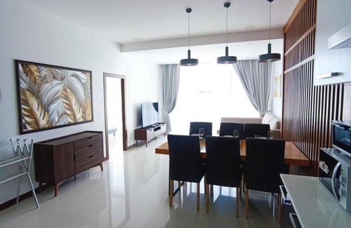 Karon Apartment | Smart Conzept 2bdr - 300m from the sea
