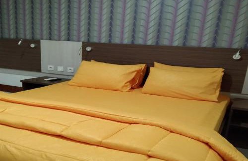 Tangerang Apartment | Smart Dream Aeropolis AR2