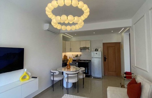 Cabo Negro Apartment | Smart home 2