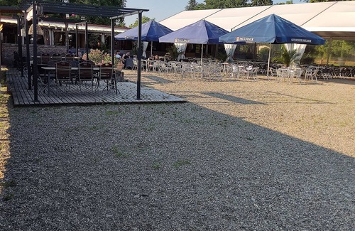 Boofzheim House | Smart Home Athens with terrace, Europapark, Rulantica