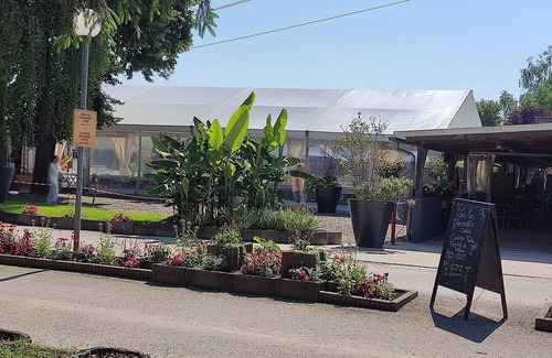 Boofzheim House | Smart Home Venezia with terrace, Europapark, Rulantica