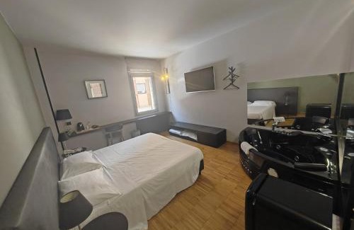 Carpi Hotel | Smart Hotel