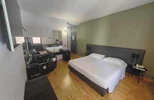 Carpi Hotel | Smart Hotel