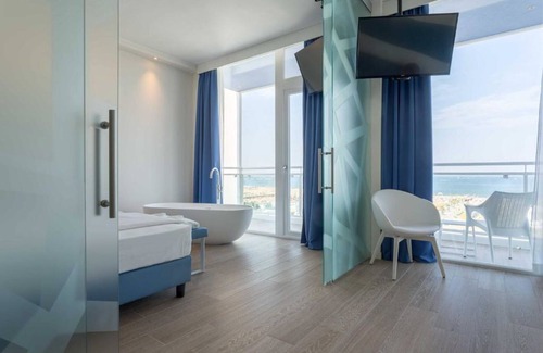 Chioggia Hotel | Smart Hotel Mediterraneo