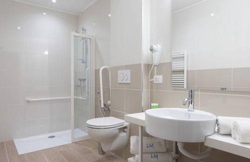 Chioggia Hotel | Smart Hotel Mediterraneo