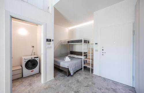 Medicina Apartment | Smart House - Free WiFi & Air Conditioning