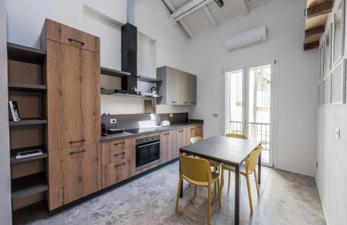 Medicina Apartment | Smart House - Free WiFi & Air Conditioning