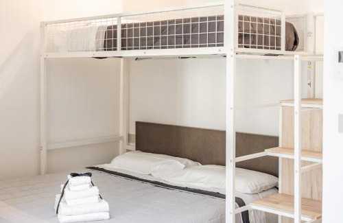 Medicina Apartment | Smart House - Free WiFi & Air Conditioning