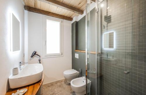 Medicina Apartment | Smart House - Free WiFi & Air Conditioning