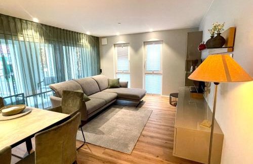 Worms Apartment | Smart Living Worms