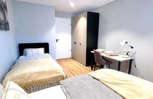 Worms Apartment | Smart Living Worms