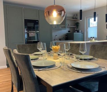 Worms Apartment | Smart Living Worms