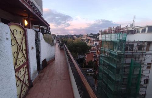 Cassia Apartment | Smart Loft