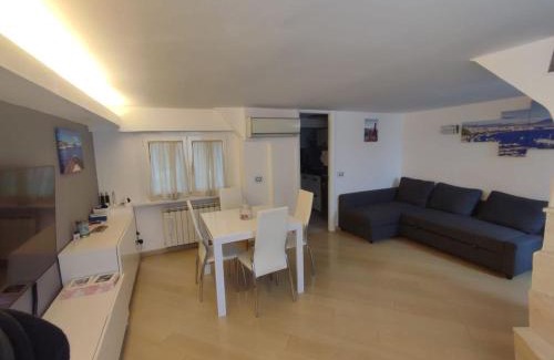 Cassia Apartment | Smart Loft