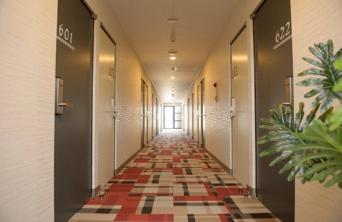 Naha City Centre House | Smart plan in PC room Highperformance PC wo/Naha Okinawa