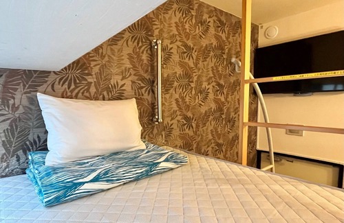 Naha City Centre Hotel | Smart plan Simple stay Smoking complete /Naha Okinawa