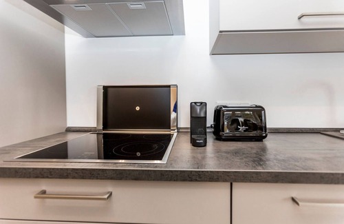 Neuastenberg Apartment | Smart Resorts - Haus Opal - Ferienwohnung 401 mit 3 Schlafzimmern, Max. 8 Personen - Smart Resorts