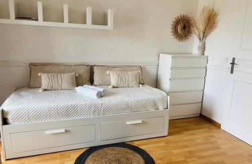 Argenteuil Apartment | Smart stay entre la defense et paris