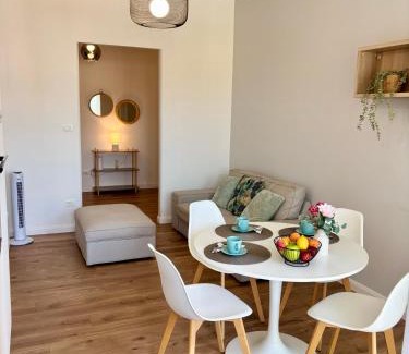 Millefonti Apartment | Smart Stay nearby Metro & Lingotto Fiere