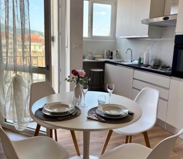 Millefonti Apartment | Smart Stay nearby Metro & Lingotto Fiere